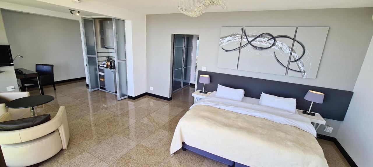 Atlantic Gold 4* Cape Town