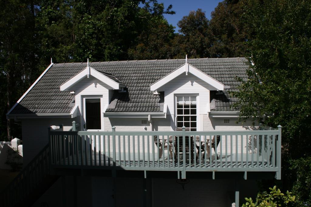 Constantia Cottage- Warblers Nest * Cape Town