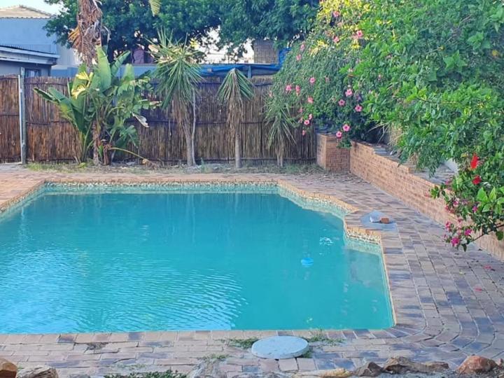 Apartment Stellenberg Cape Town
