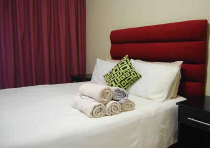 Apartment Regency *