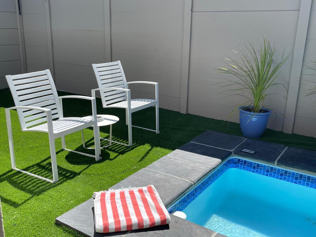 Apartment Coastal Grace Parklands Wc Unit 3a *