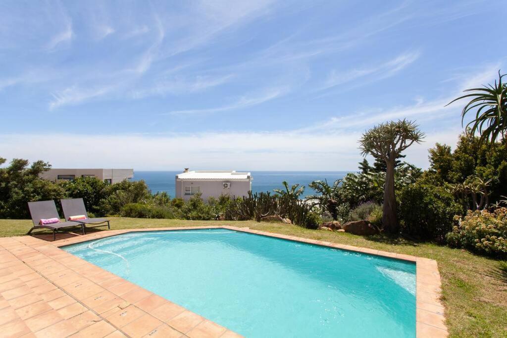 Apartment The Close Cape Town