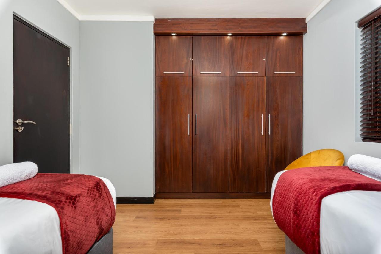 Apartment Icon Cape Town