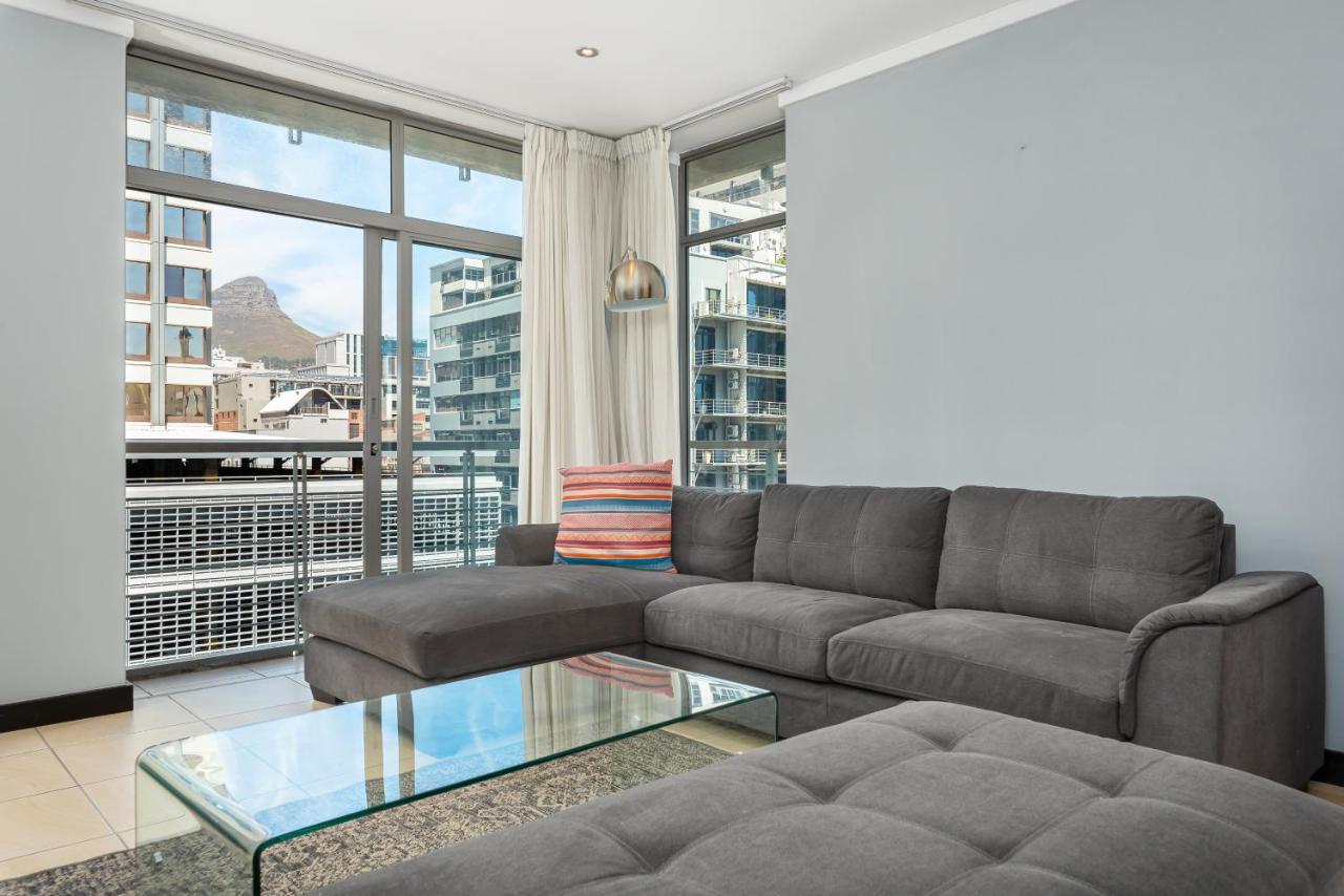 Apartment Icon Cape Town