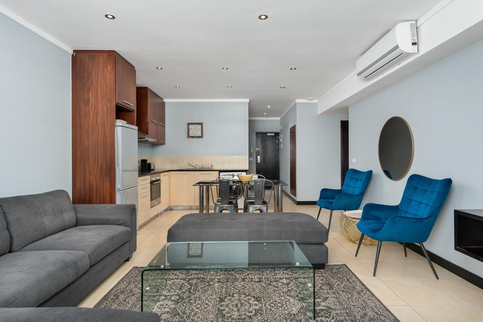 Apartment Icon Cape Town