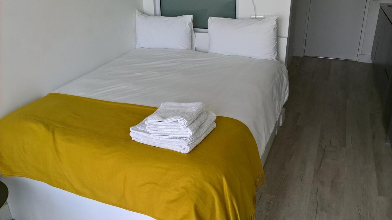 Apartamento Table Mountain View Cidade Do Cabo