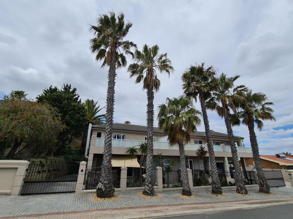 Apartamento Palm Zicht Cidade Do Cabo