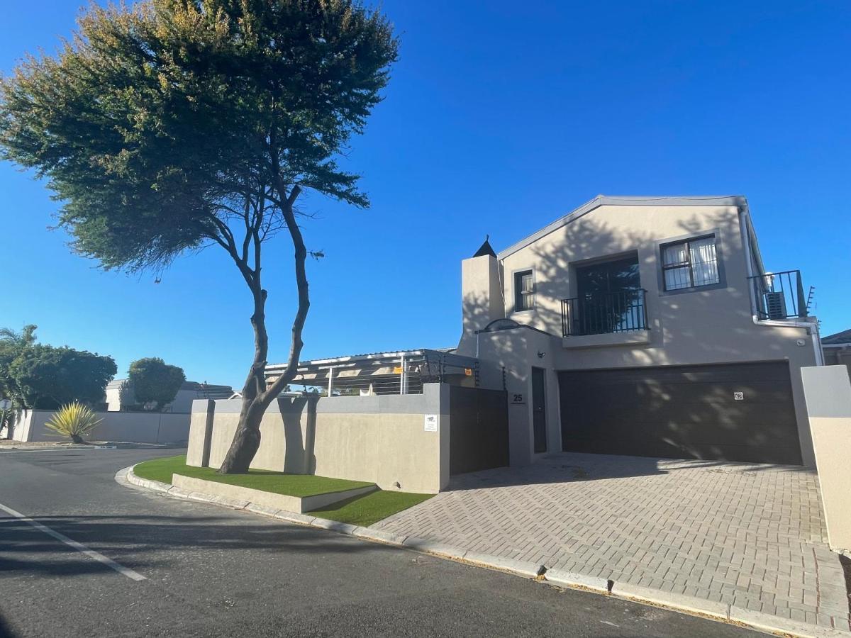 Coastal Grace Parklands Wc Unit 3a * Cape Town