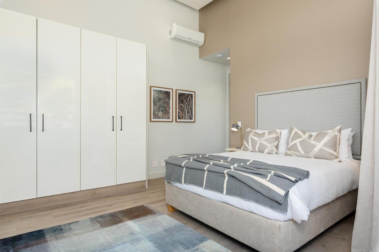 Point Break Penthouse * Cape Town