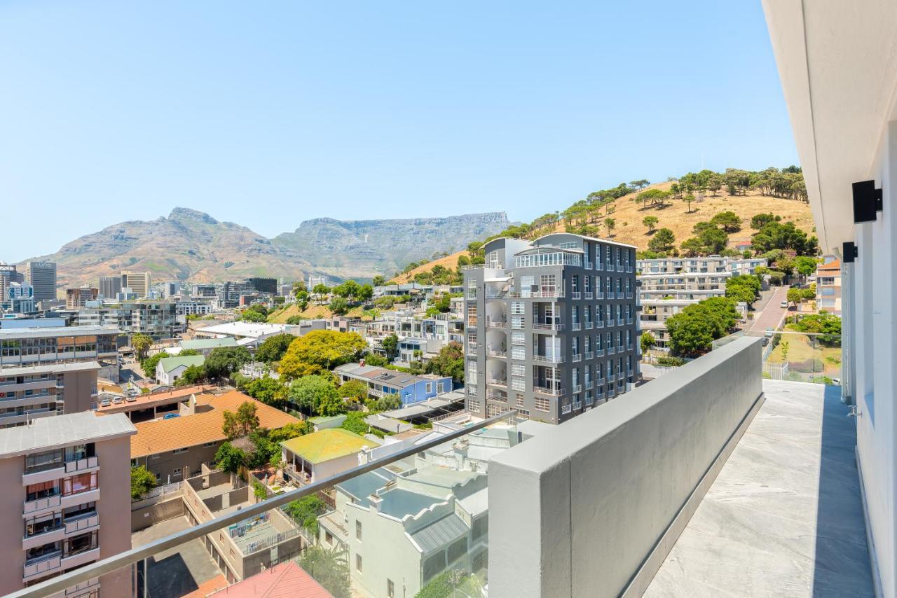 Point Break Penthouse Cape Town