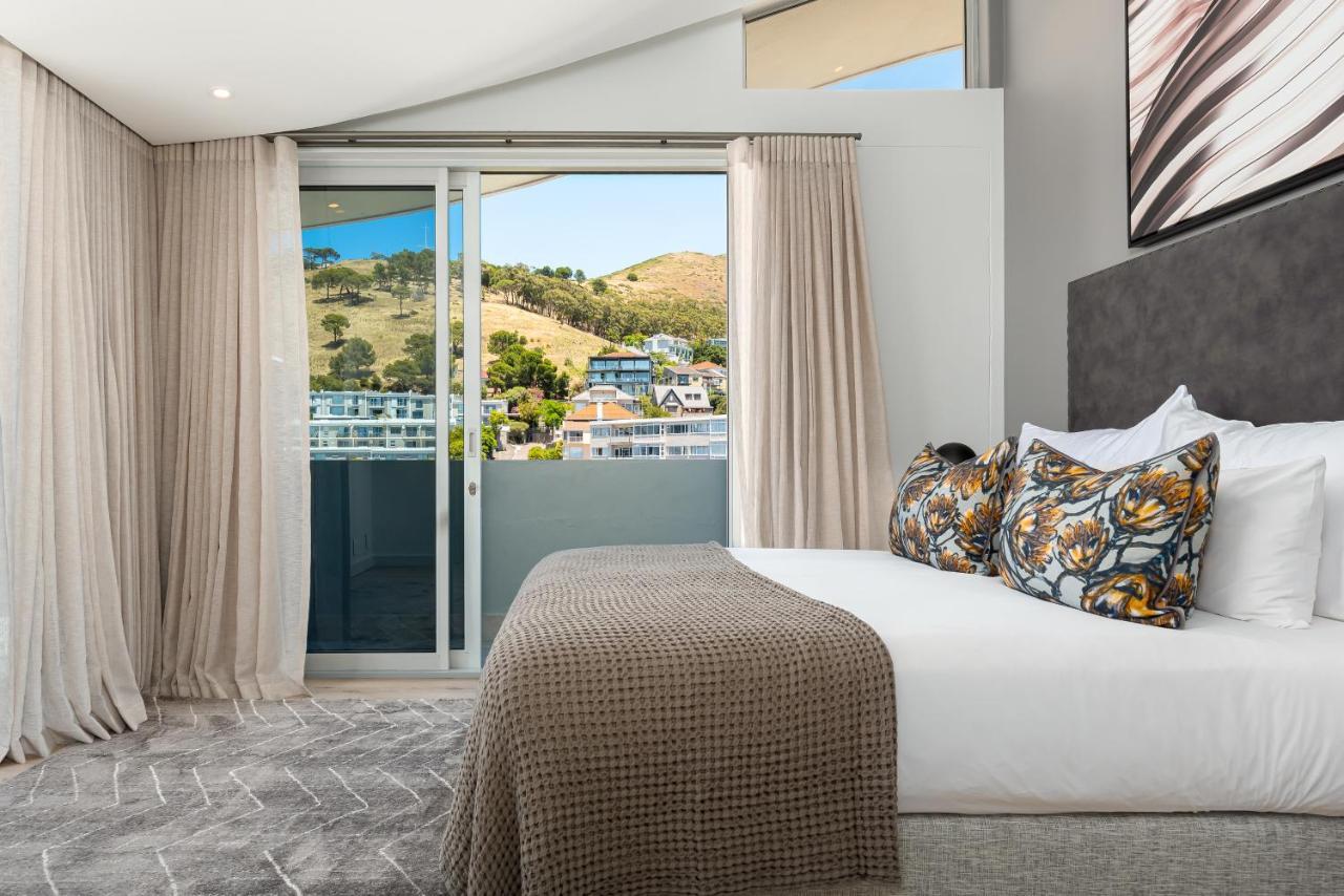 Point Break Penthouse Apartment Cape Town