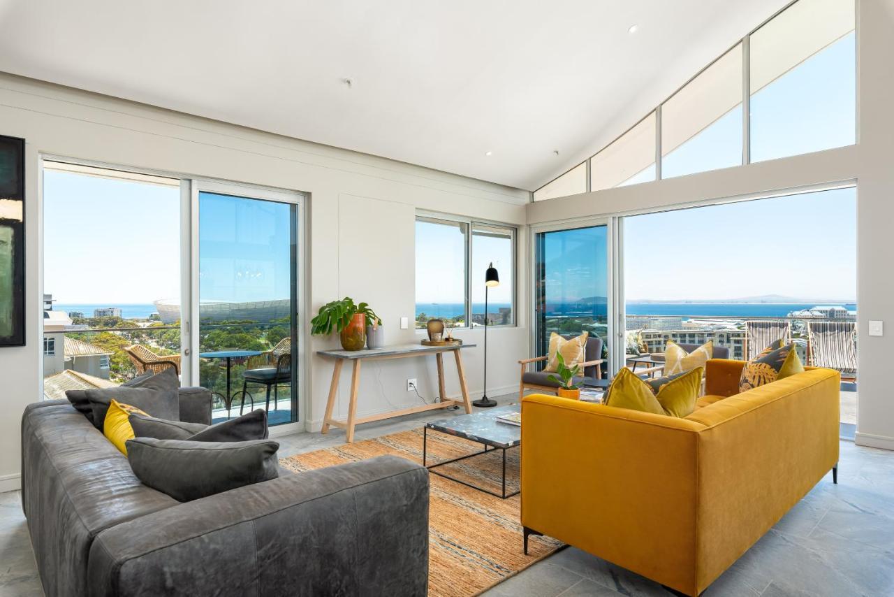 Apartment Point Break Penthouse *