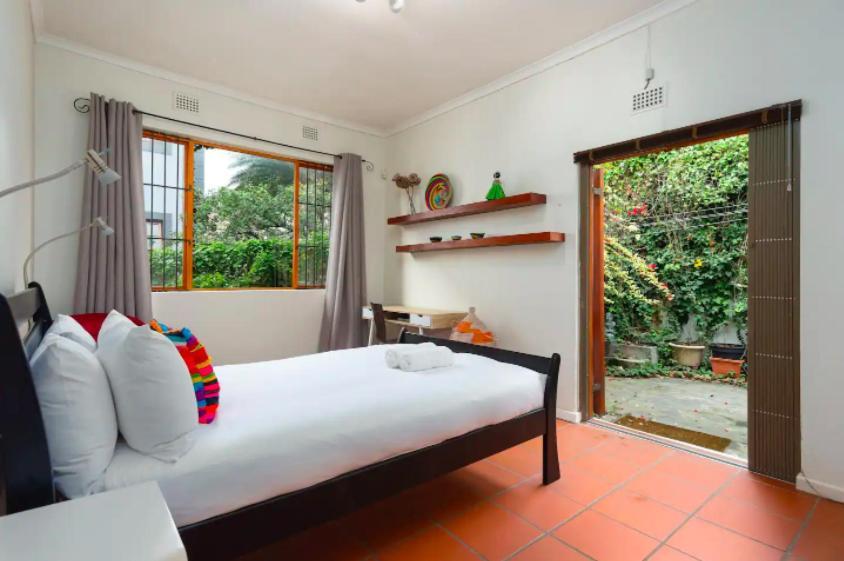 Kloof Avenue 5 * Cape Town