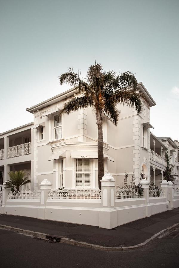 Hotel Noah House Cape Town