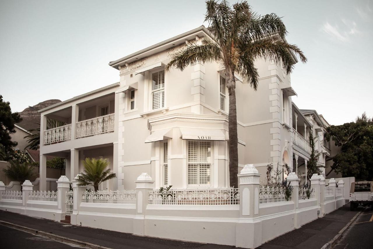 Hotel Noah House