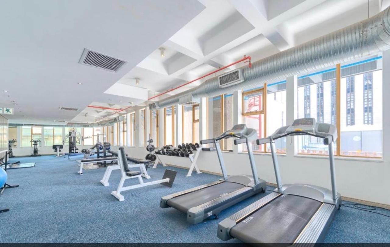 #1901 Cartwright - Serviced Corporate Gem Apartment *