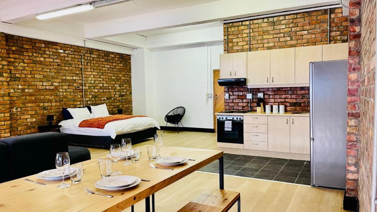 Capestays Penthouse *