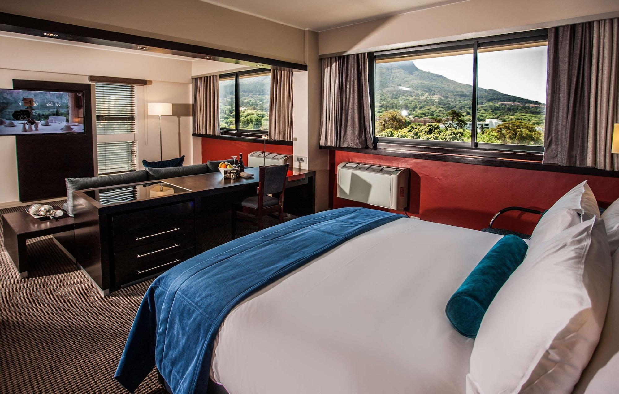 Southern Sun Newlands Cape Town
