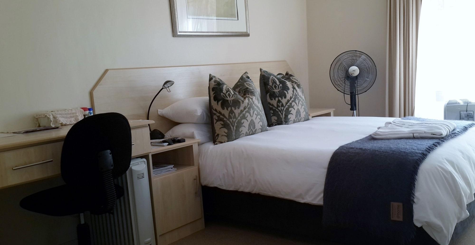 Guest house Riversong 4*