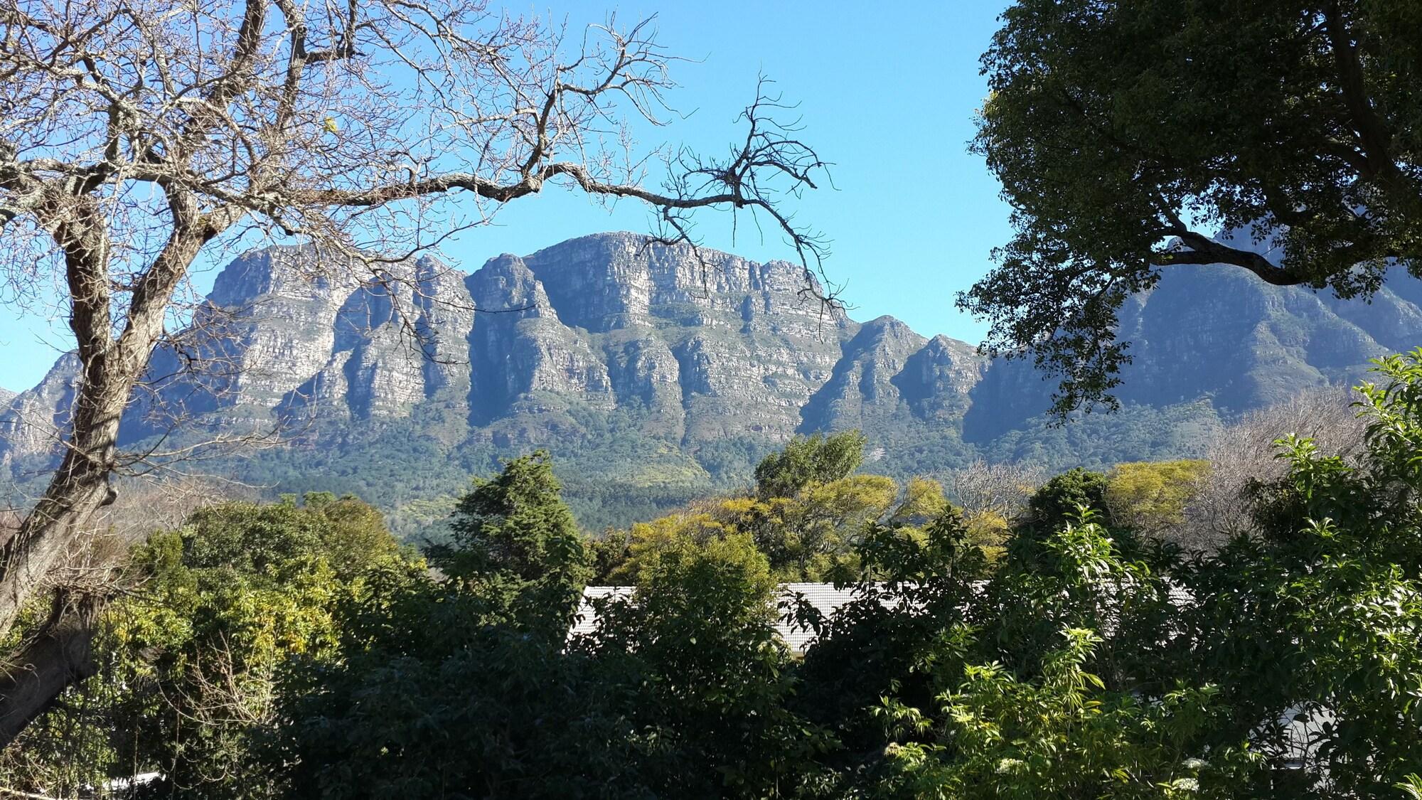 Riversong 4* Cape Town