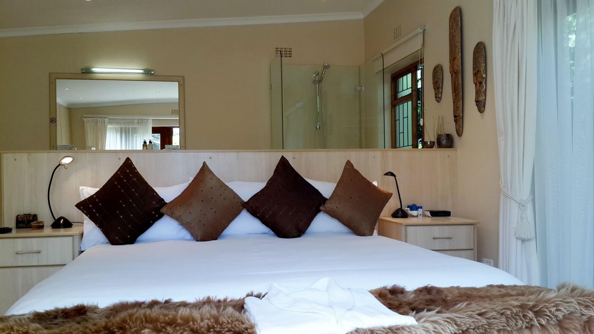 Guest house Riversong Cape Town