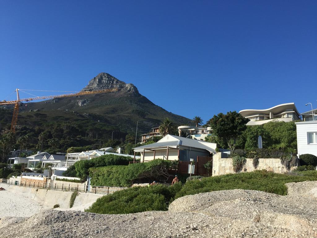 Bay Atlantic Guest house