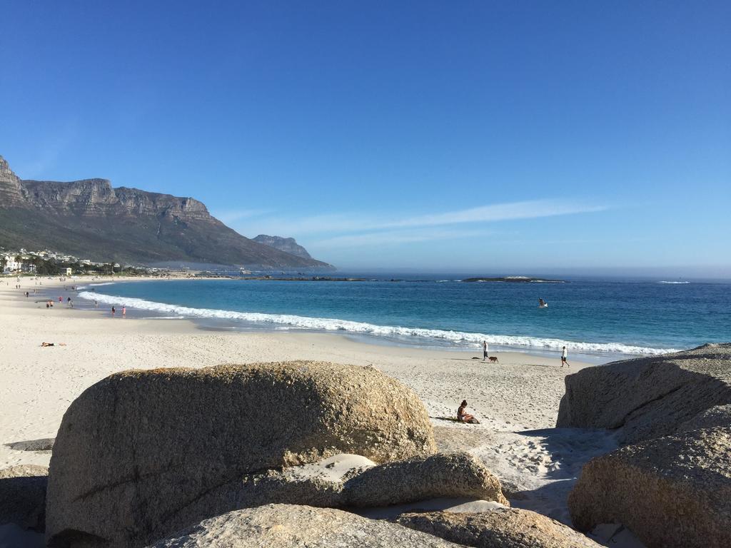 Bay Atlantic Guest house Cape Town