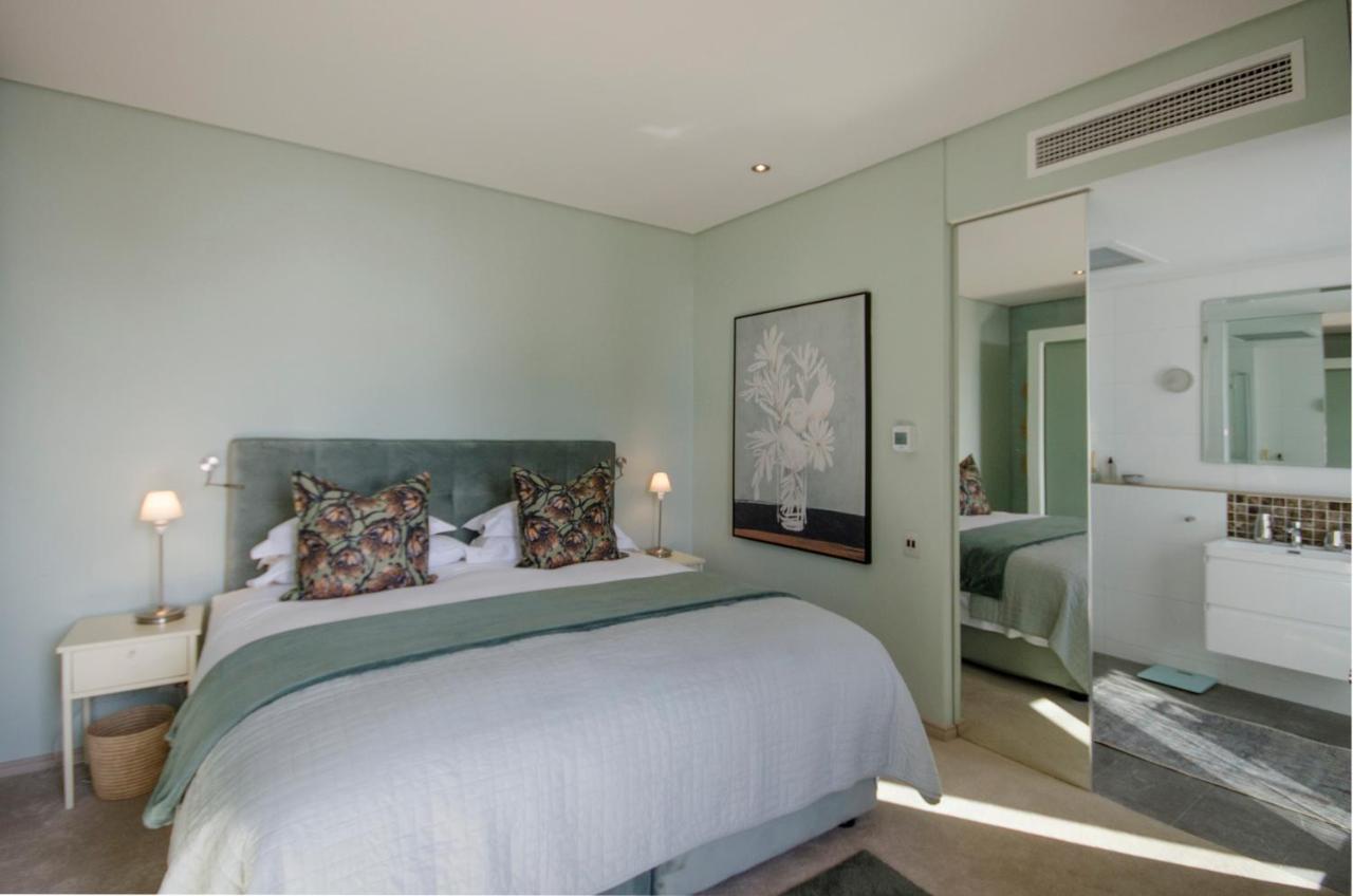 #1901 Cartwright - Serviced Corporate Gem Apartment Cape Town