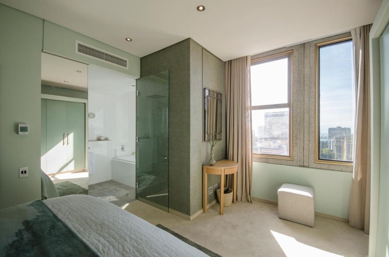 #1901 Cartwright - Serviced Corporate Gem Apartment Cape Town