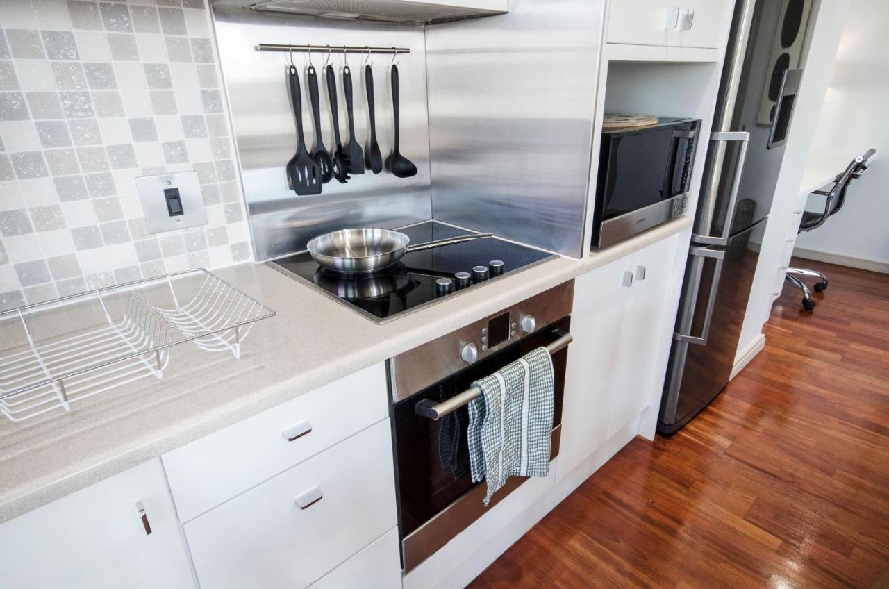 Apartment #1901 Cartwright - Serviced Corporate Gem Cape Town