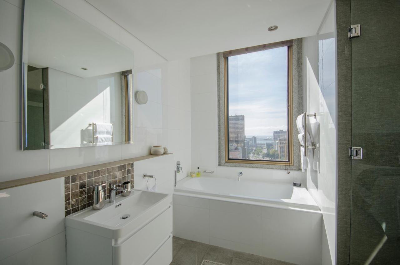 #1901 Cartwright - Serviced Corporate Gem Apartment Cape Town
