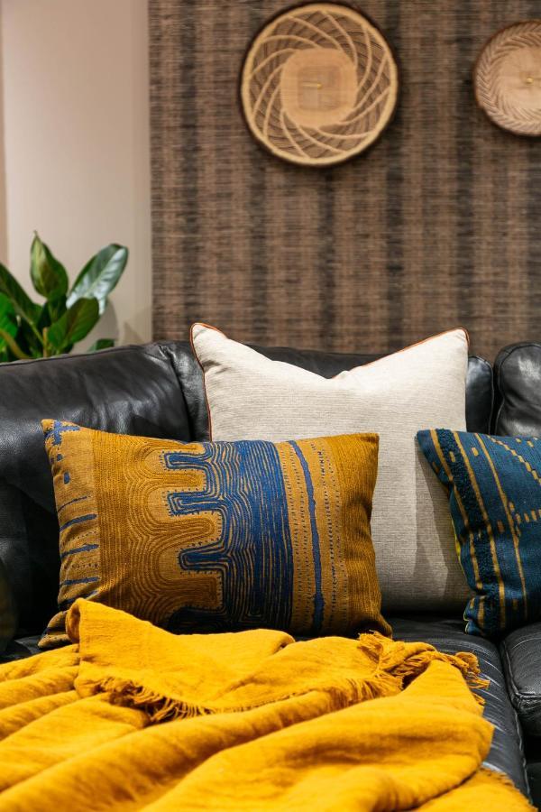 Apartment #1901 Cartwright - Serviced Corporate Gem Cape Town