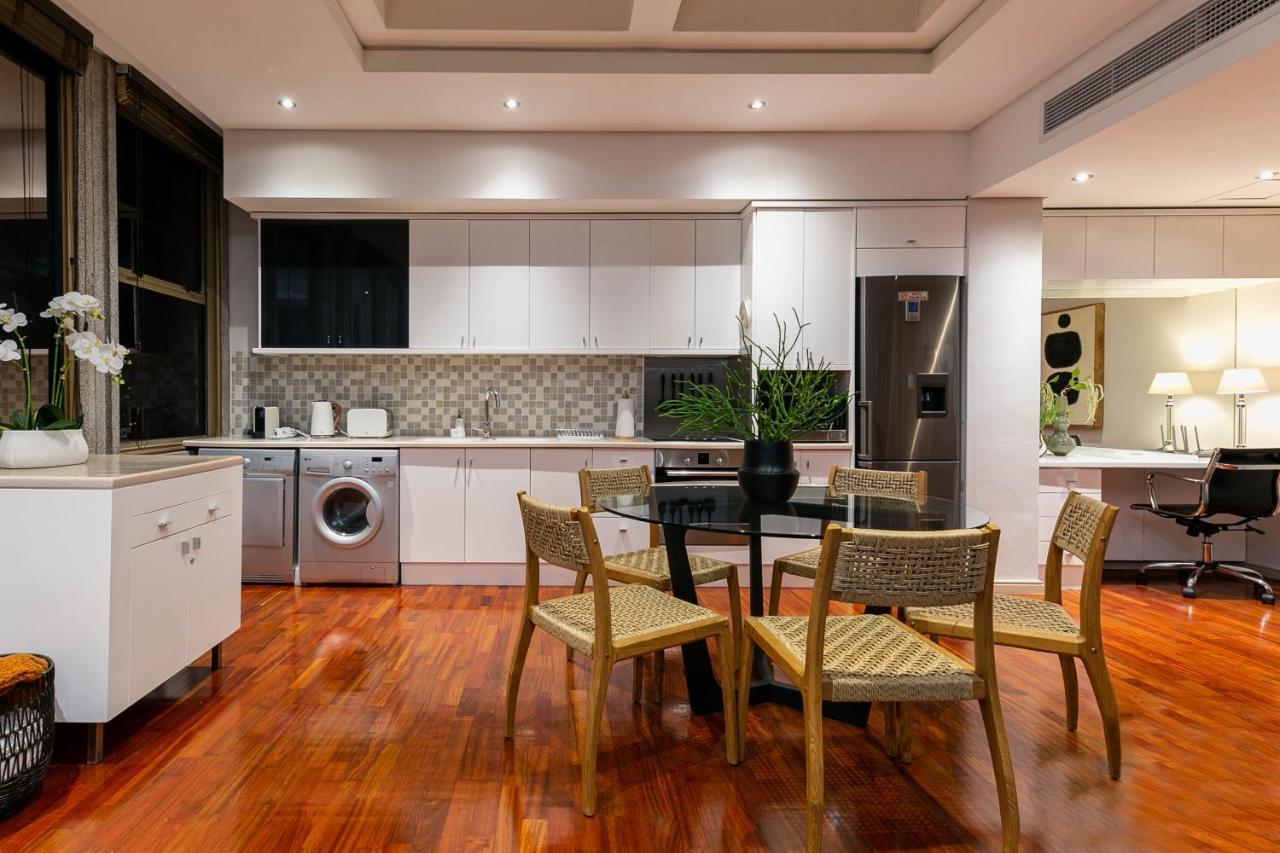 #1901 Cartwright - Serviced Corporate Gem * Cape Town