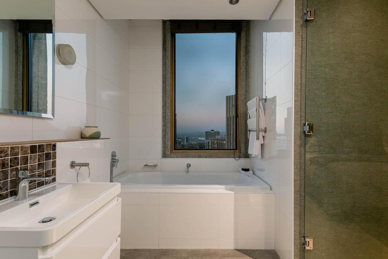 #1901 Cartwright - Serviced Corporate Gem Apartment