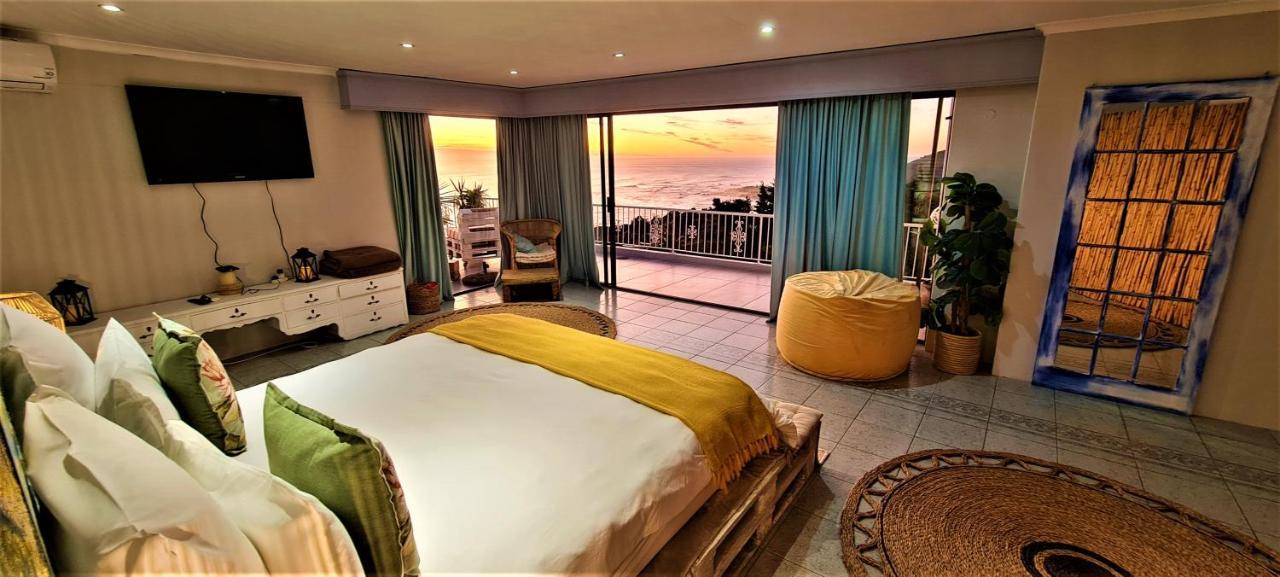 African Vibes Camps Bay Cape Town