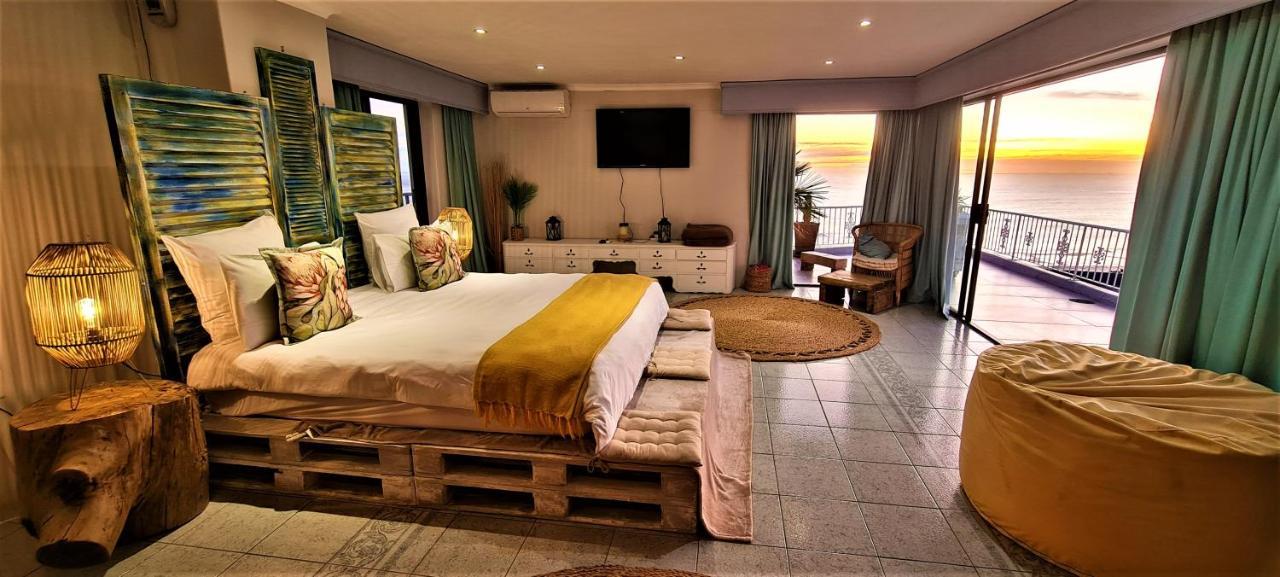 Bed & Breakfast African Vibes Camps Bay