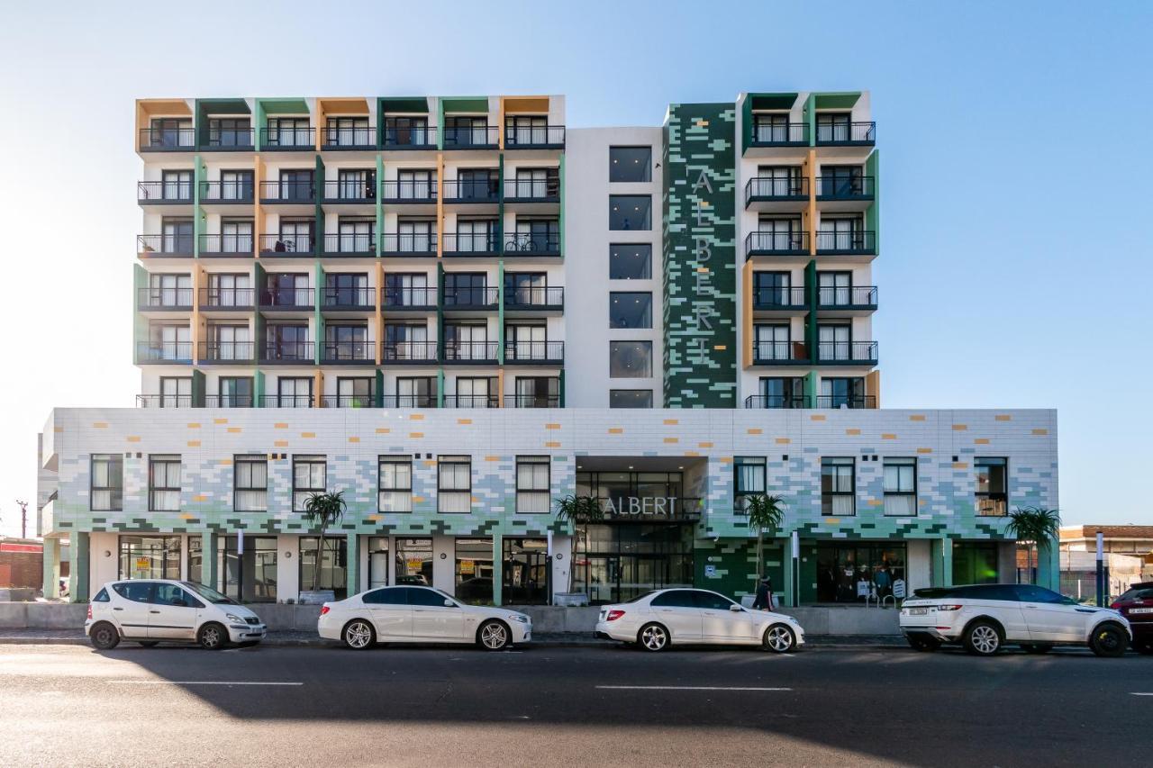 503 - One On Albert Apartment *