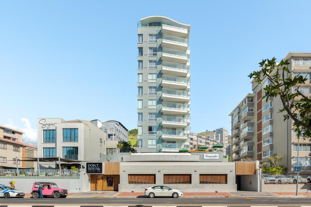 Point Break Penthouse *