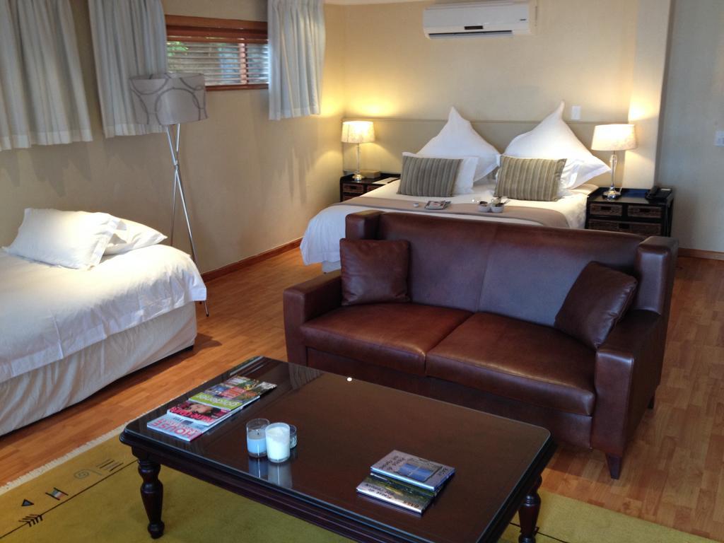 Bay Atlantic 4* Cape Town
