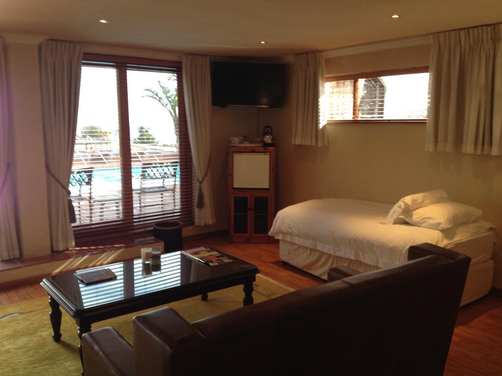 Bay Atlantic 4* Cape Town