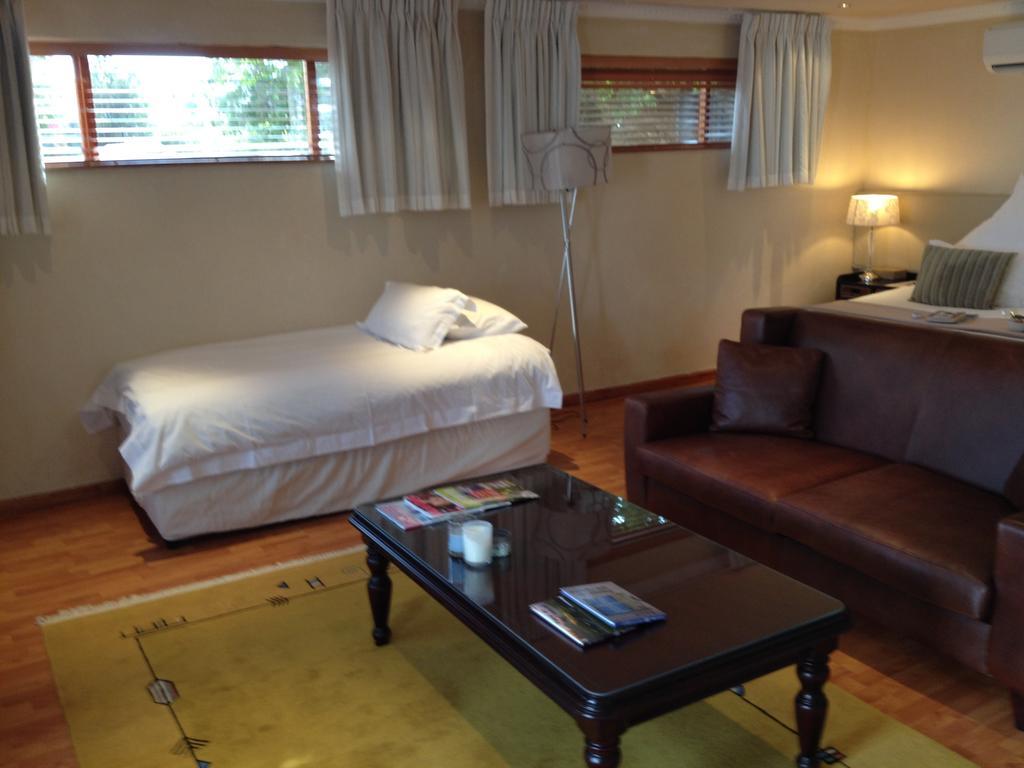 Guest house Bay Atlantic Cape Town
