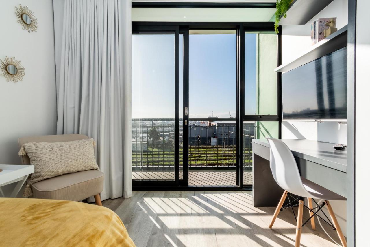 503 - One On Albert Apartment Cape Town