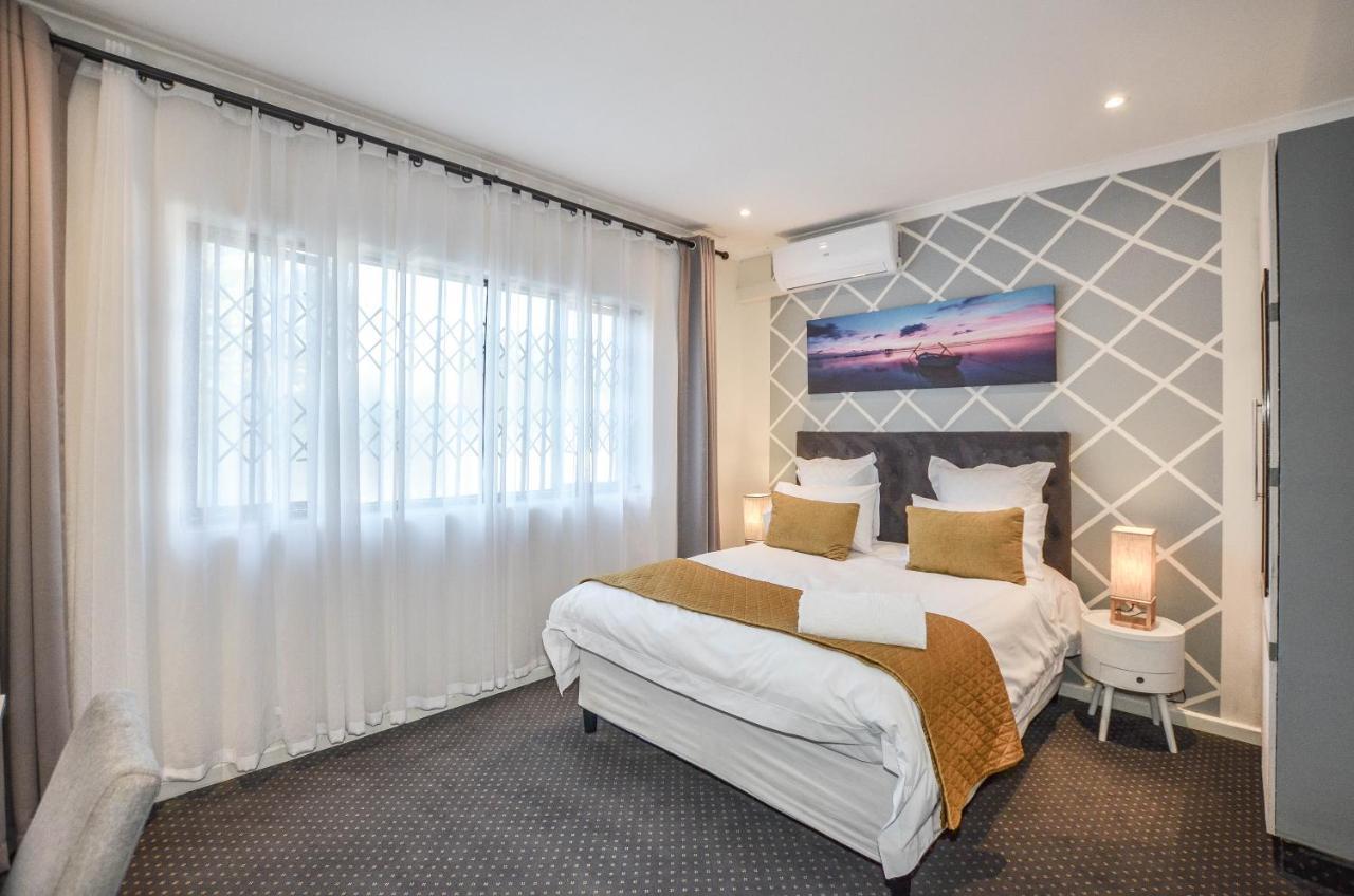 Casa Milner Cape Town