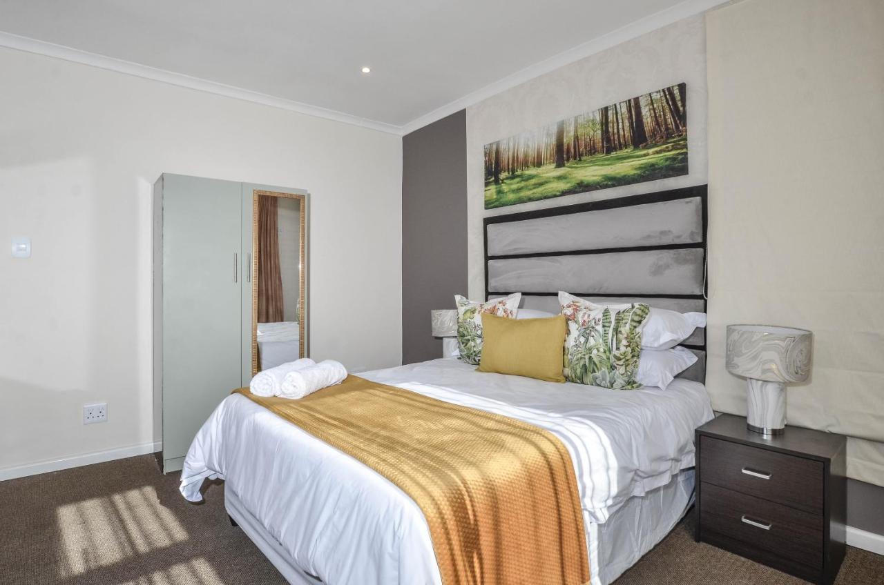 Casa Milner Guest house *