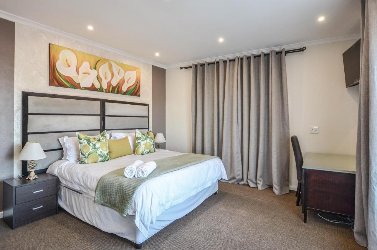 Guest house Casa Milner *