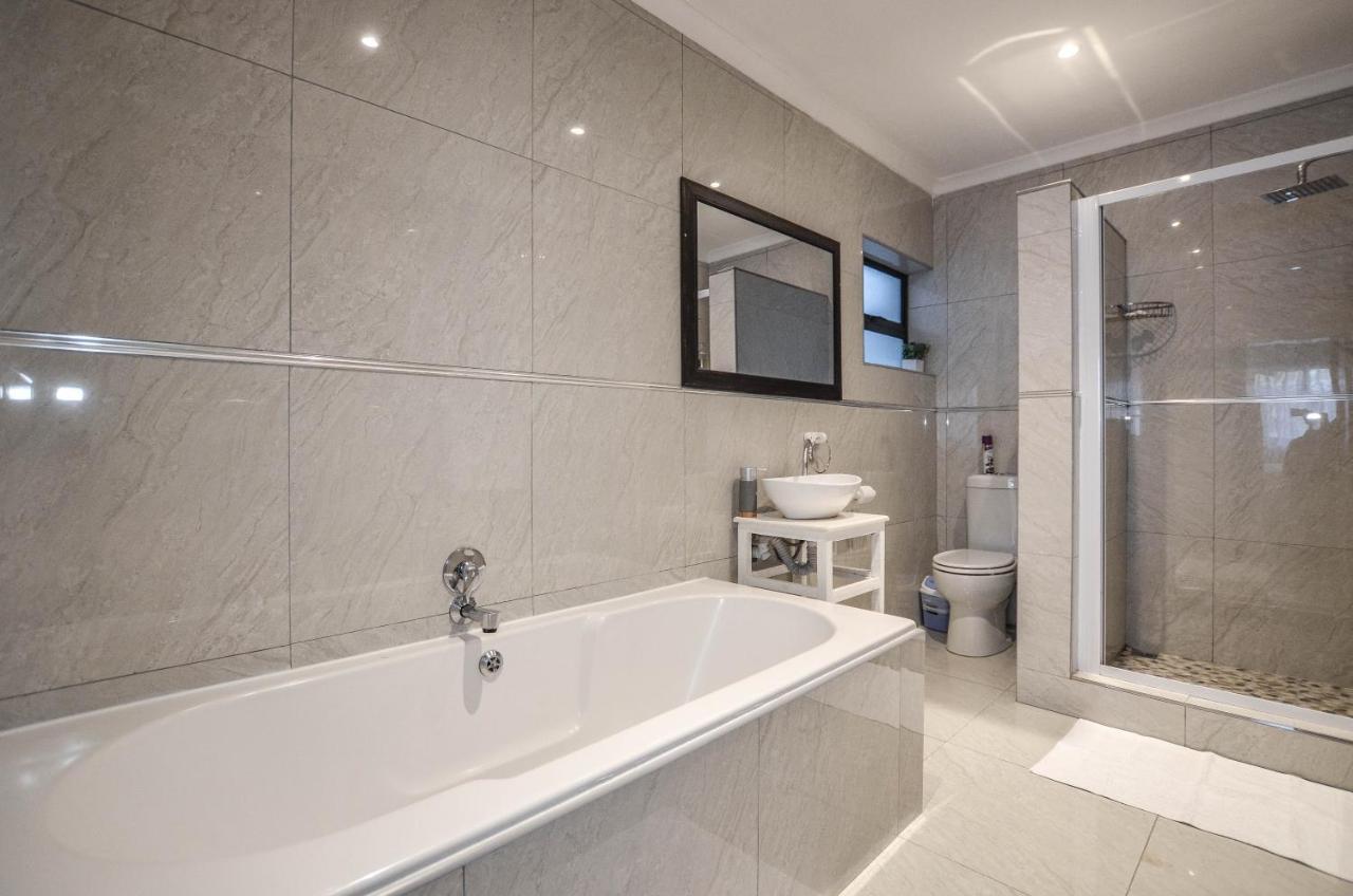 Casa Milner Guest house Cape Town