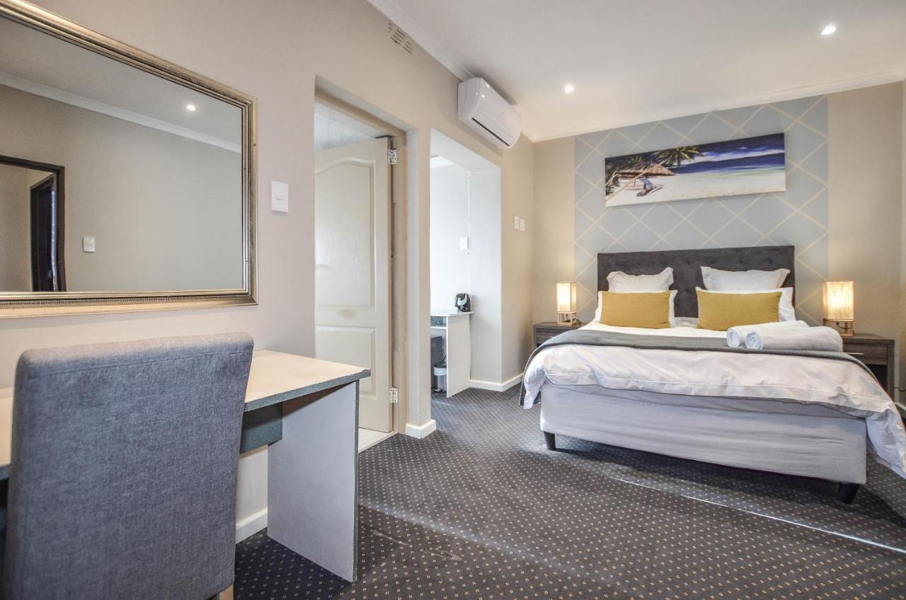 Guest house Casa Milner Cape Town