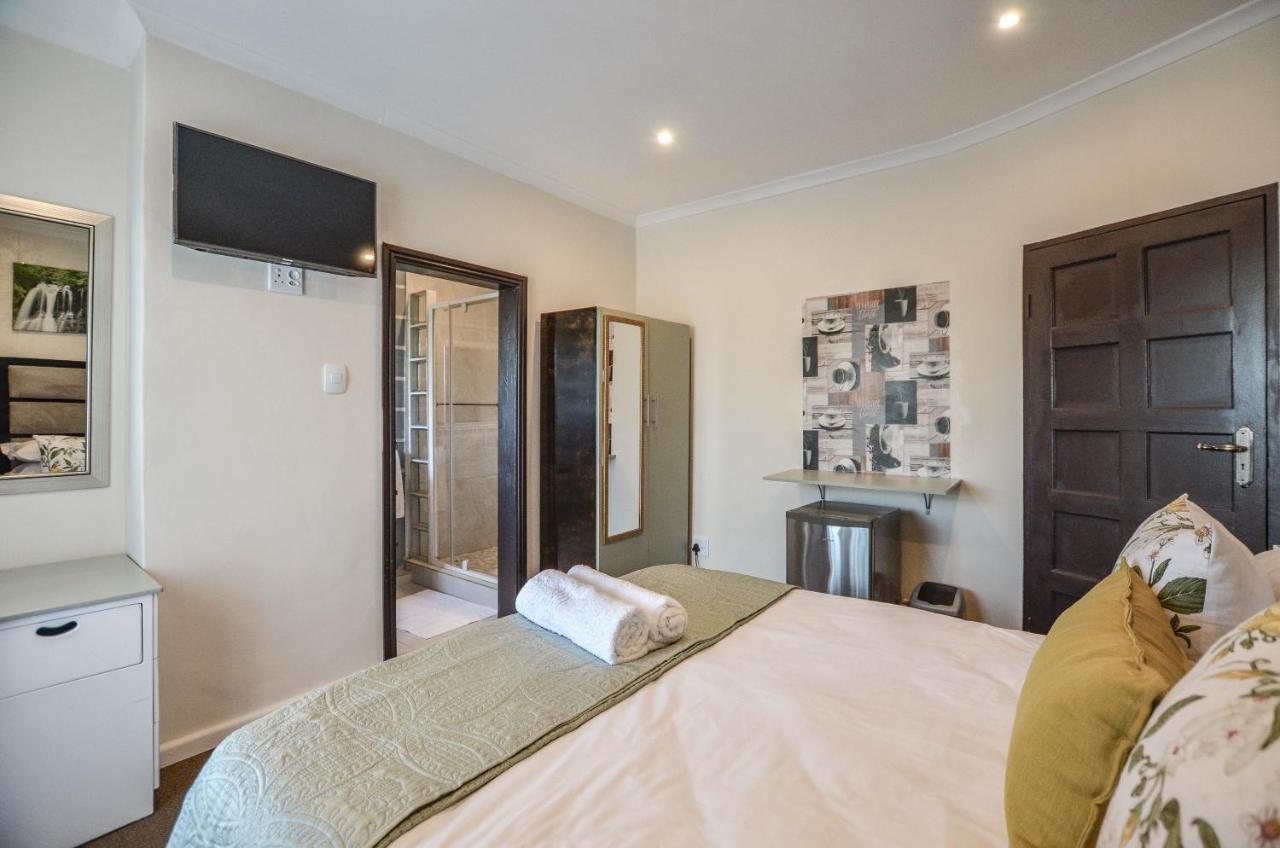 Guest house Casa Milner