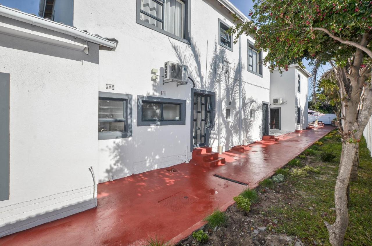 Casa Milner Cape Town