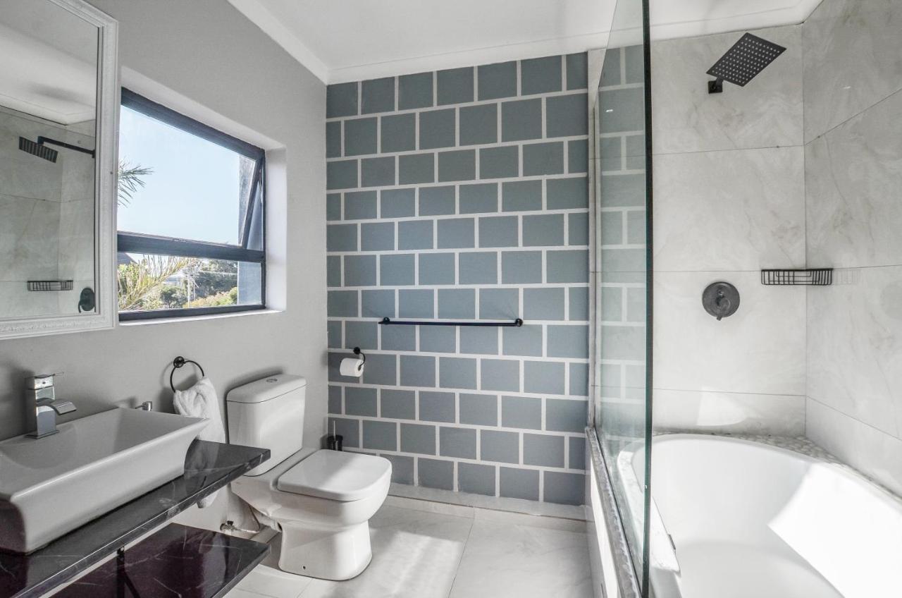 Casa Milner Guest house Cape Town